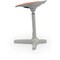 Mooreco Elate Perch Stool, Cayenne EP1C - alternate 5